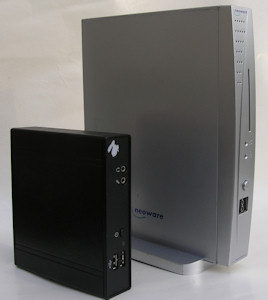 comparison