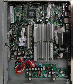 board