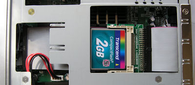 Capio CF