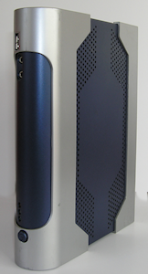 VXL TC3200 right hand side