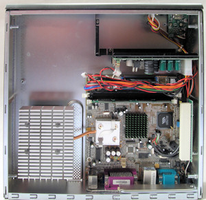 board