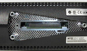 Expansion connector