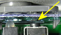 Wyse S10 switch