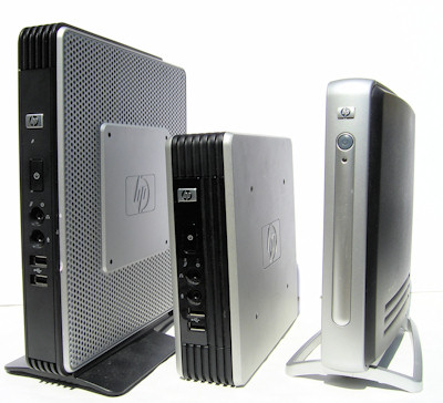 T5000 Series