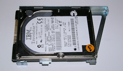 Wyse 9450XE disk drive