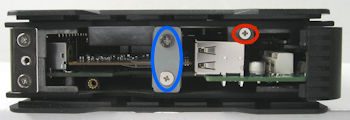 Gaining access to the 10ZiG 58xxq memory