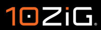 New 10ZiG logo