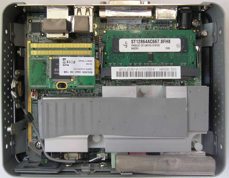 RBT-616 circuit board