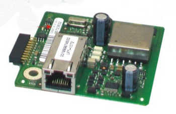 s900 2nd LAN/POE module