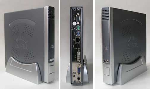 Igel 2110 Thin Client
