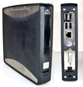 Igel D200 Thin Client