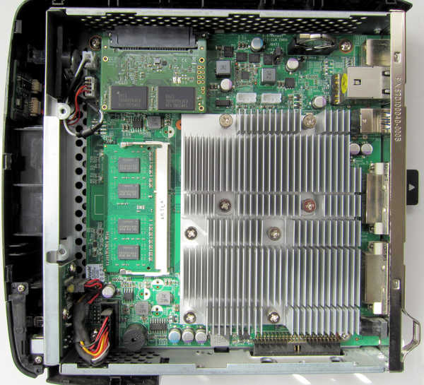 Igel M330C Circuit Board