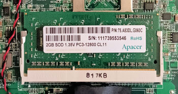 Centerm C92 thin client memory SODIMM