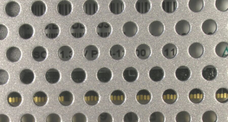 SODIMM on revese