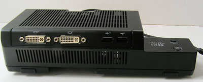 Cisco VXC-2111 unit