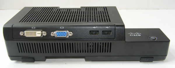 The Cisco cvxc-2112