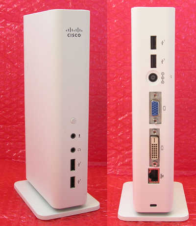 Cisco vcx-2212