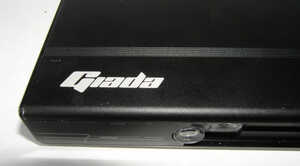 Giada branding