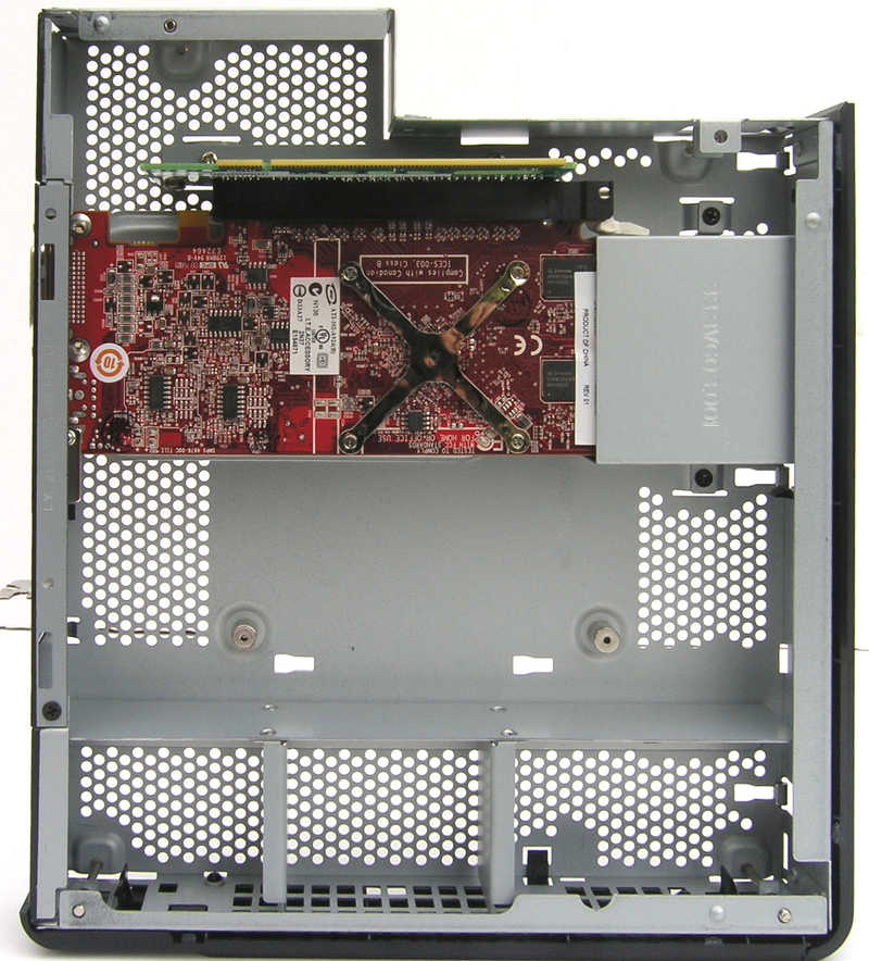 HP Thin Client: gt7725