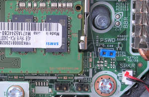 HP t530 thin client links