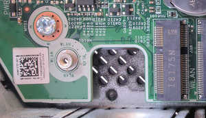 HP t530 thin client wlan provision