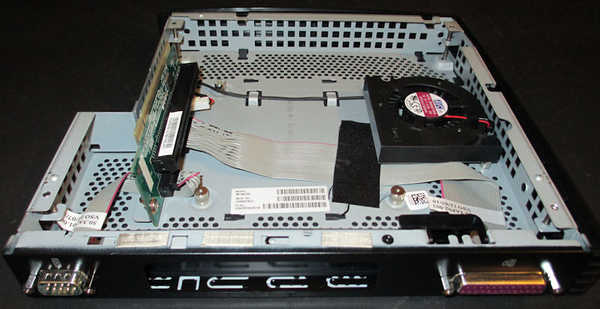 t5740 expansion chassis