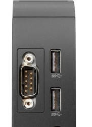t640 Option Port
