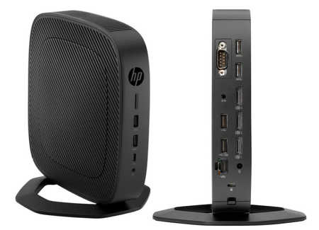 HP t640 Thin Client