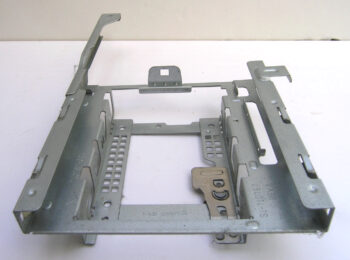 HP t820 DVD carrier out of the chassis