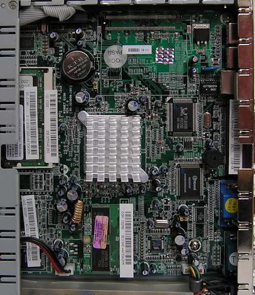 Neoware CA5 Circuit Board