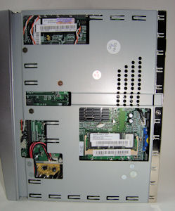 Neoware Capio Circuit Board