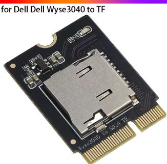 TF card adaptor