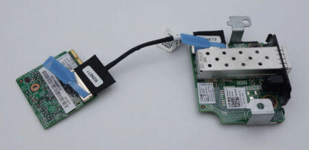 Wyse 5070 SFP module