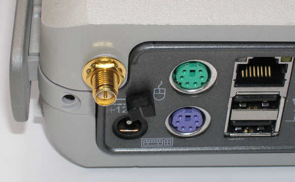 Wyse V90L Wireless Aerial