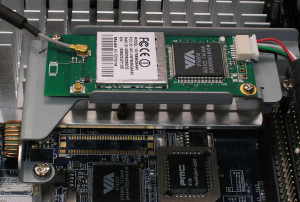 Wyse V90L Wireless Card