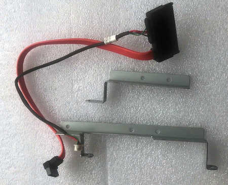 Wyse Z series drive mounting kit